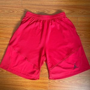 Used Jordan shorts